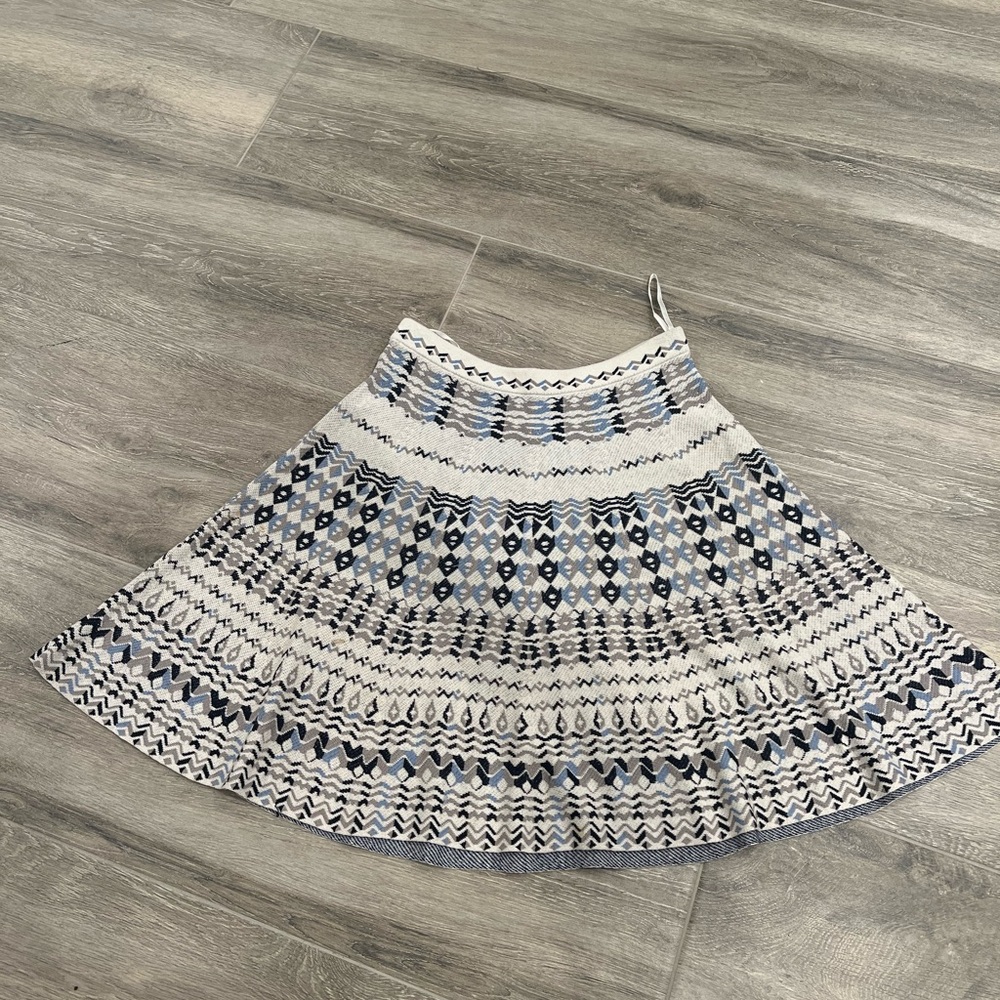 women’s bcbg maxazria skirt
